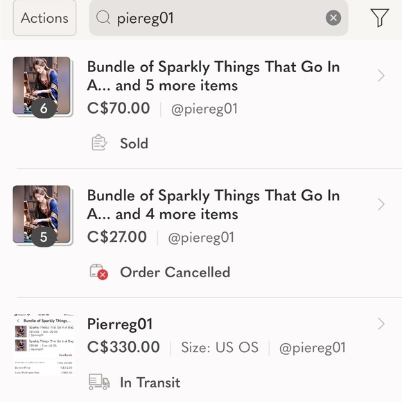 Jewelry - Piereg01